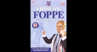 Fryslan Foppe (DVD)