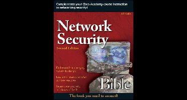 Bible 768 - Network Security Bible