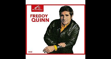 Electrola...das Ist Musik! Freddy Quinn