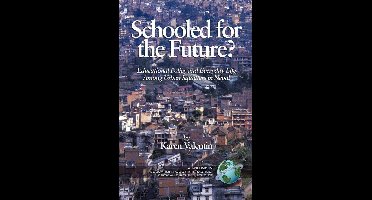 Schooled for the Future? Educational Policy and Everyday Life Among Urban Squatters in Nepal