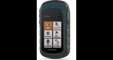 GPS navigator GARMIN eTrex 22x