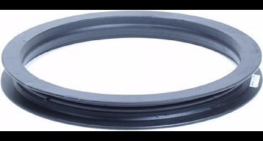 Draaikrans RA650 (langzaam verkeer)