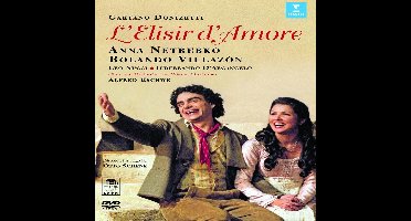 Donizetti/LElisir DAmore