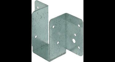 GB Regeldrager sendzimir verzinkt 55mm 07915 (Prijs per stuk)