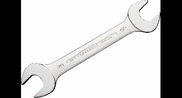 Gedore 6068630 6 41X46 Dubbele steeksleutel Sleutelbreedte (metrisch) 41 - 46 mm