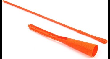 Matrix Winder Bung - Large - Oranje