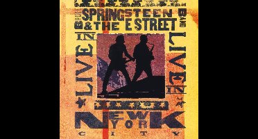 Live In New York City