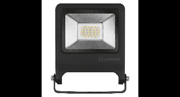 OSRAM - LEDVANCE - LED Breedstraler 20 Watt - LED Schijnwerper - Natuurlijk Wit 4000K - Waterdicht IP65