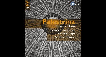 Masses &Amp; Motets