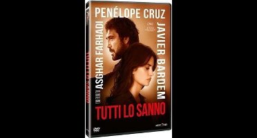 laFeltrinelli Tutti Lo Sanno DVD