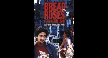 laFeltrinelli Bread And Roses DVD Engels