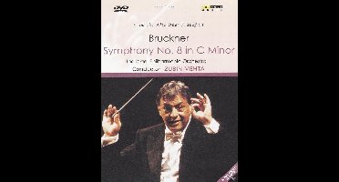 Anton Bruckner - Symphony No. 8