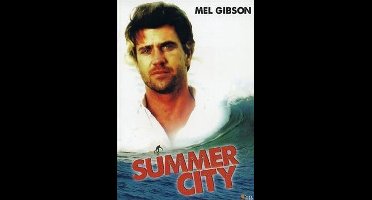 laFeltrinelli Summer City DVD Engels, Italiaans