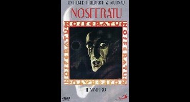 laFeltrinelli Nosferatu (1922) DVD