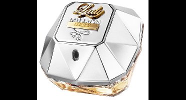 Paco Rabanne Lady Million Lucky 80 ml Eau de Parfum - Damesparfum