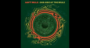 Dub Side Of The Mule