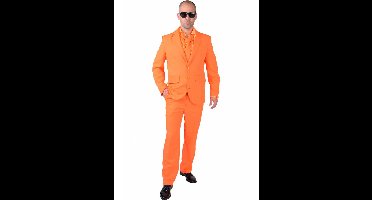 Oranje smoking heren Trevor