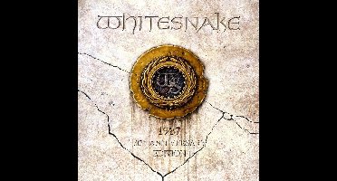 1987 (30th Anniversary Deluxe LP)