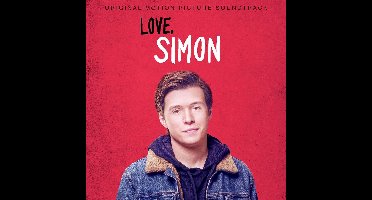 Love, Simon (Original Motion Picture Soundtrack)