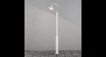 Konstsmide 560-250 buitenverlichting Wit E27 A++