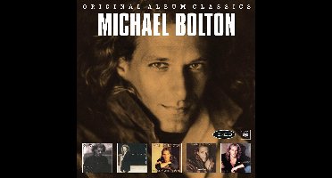 Original Album Classics