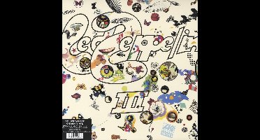 Led Zeppelin Iii