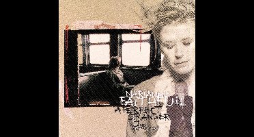 A Perfect Stranger (Island Years) (CD)