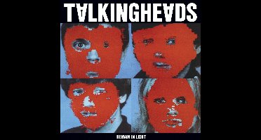 Remain In Light [Double Disc - International Only]
