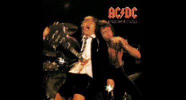 If You Want Blood You've Got It