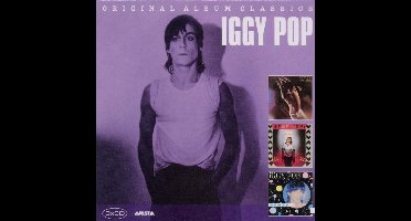 Original Album Classics