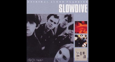 Original Album Classics