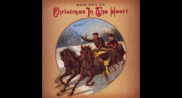 Christmas In The Heart