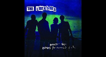 Anthems For Doomed Youth