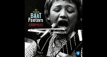 Het Plaatje Van Bart Peeters