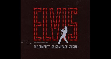 Complete 68 Comeback Special