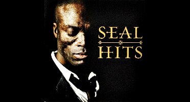 Hits - Seal