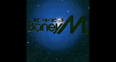 Magic Of Boney M.