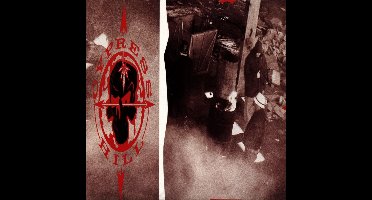 Cypress Hill