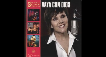 Original Album Classics