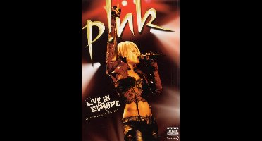 Live In Europe