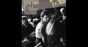 Hunting High And Low (LP)