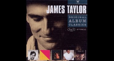 Original Album Classics