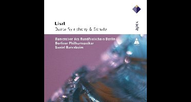 Dante Symphony &Amp; Sonata