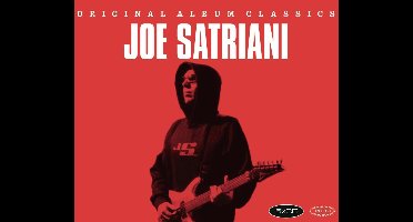 Original Album Classics 2