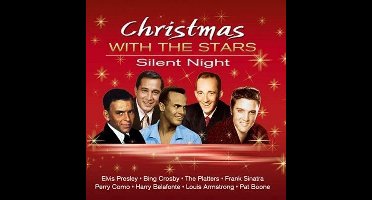 Various - Christmas With The Stars