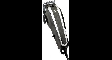 Wahl Icon Tondeuse - Zwart - Zilver