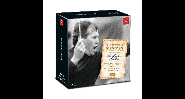 The Symphonic Recordings