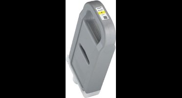 Canon PFI-710Y inktcartridge Origineel Geel