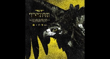 Twenty One Pilots - Trench (LP)