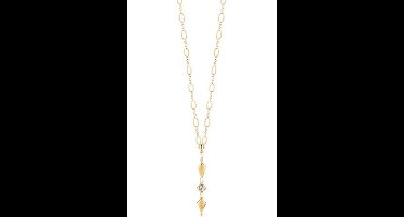 Collier - Staal | Guess